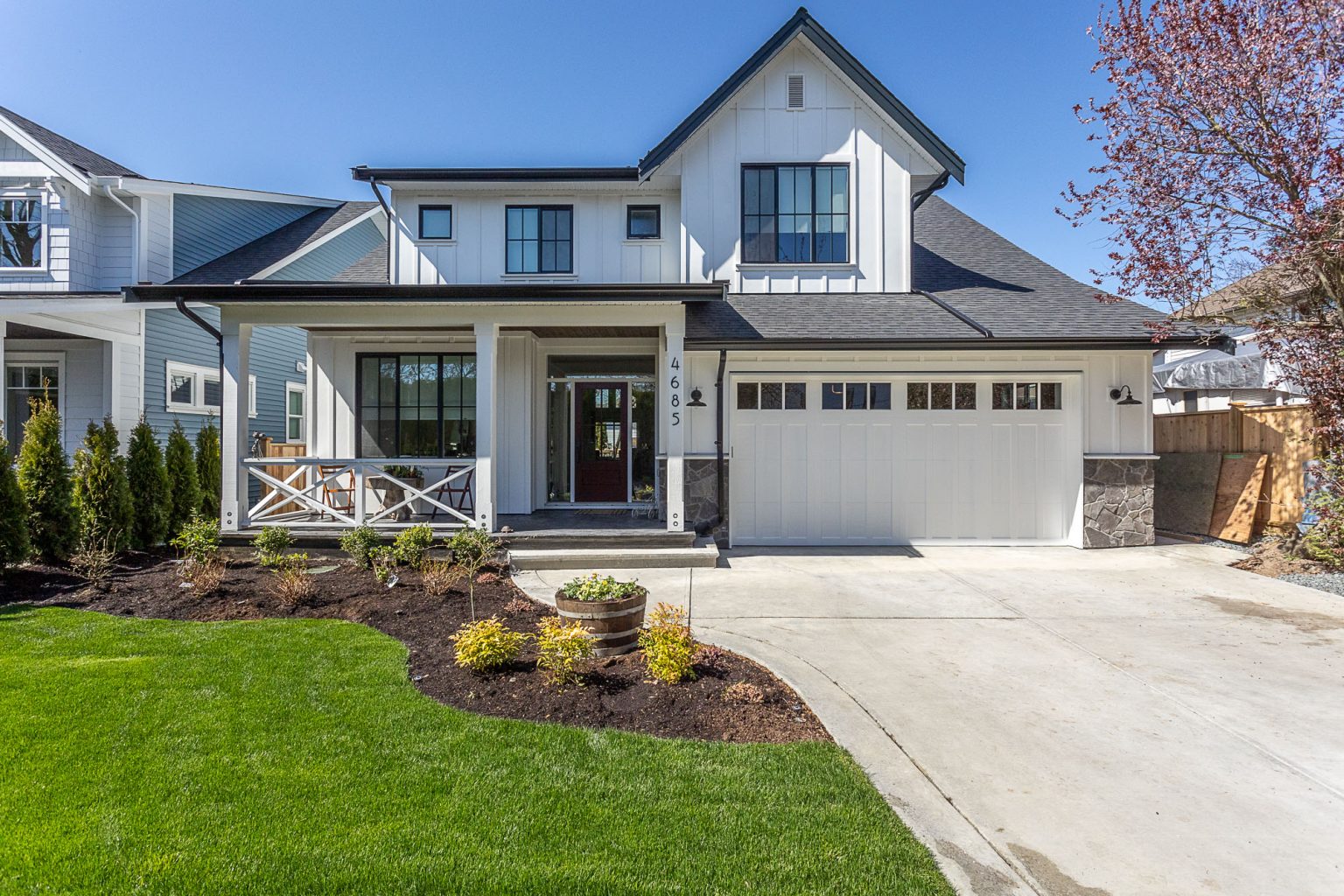 Beautiful Murrayville Homes | Wesmont